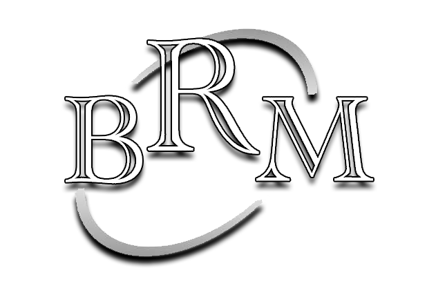 Logo BRM Advogados
